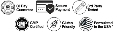 BrainMemoryKeeper Certified Formula
